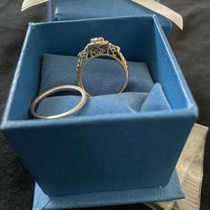 Wedding set